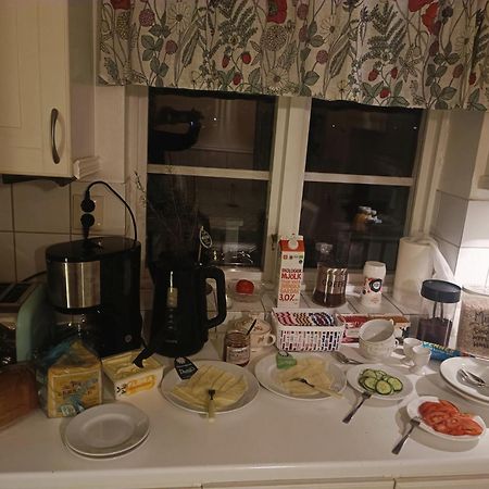 Enköping Enecopia Bed & Breakfast מראה חיצוני תמונה