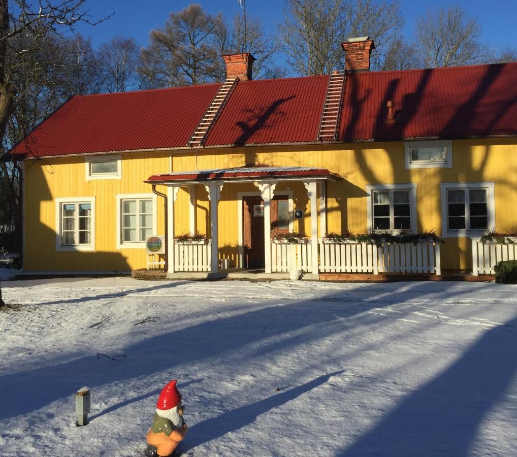 Enköping Enecopia Bed & Breakfast מראה חיצוני תמונה