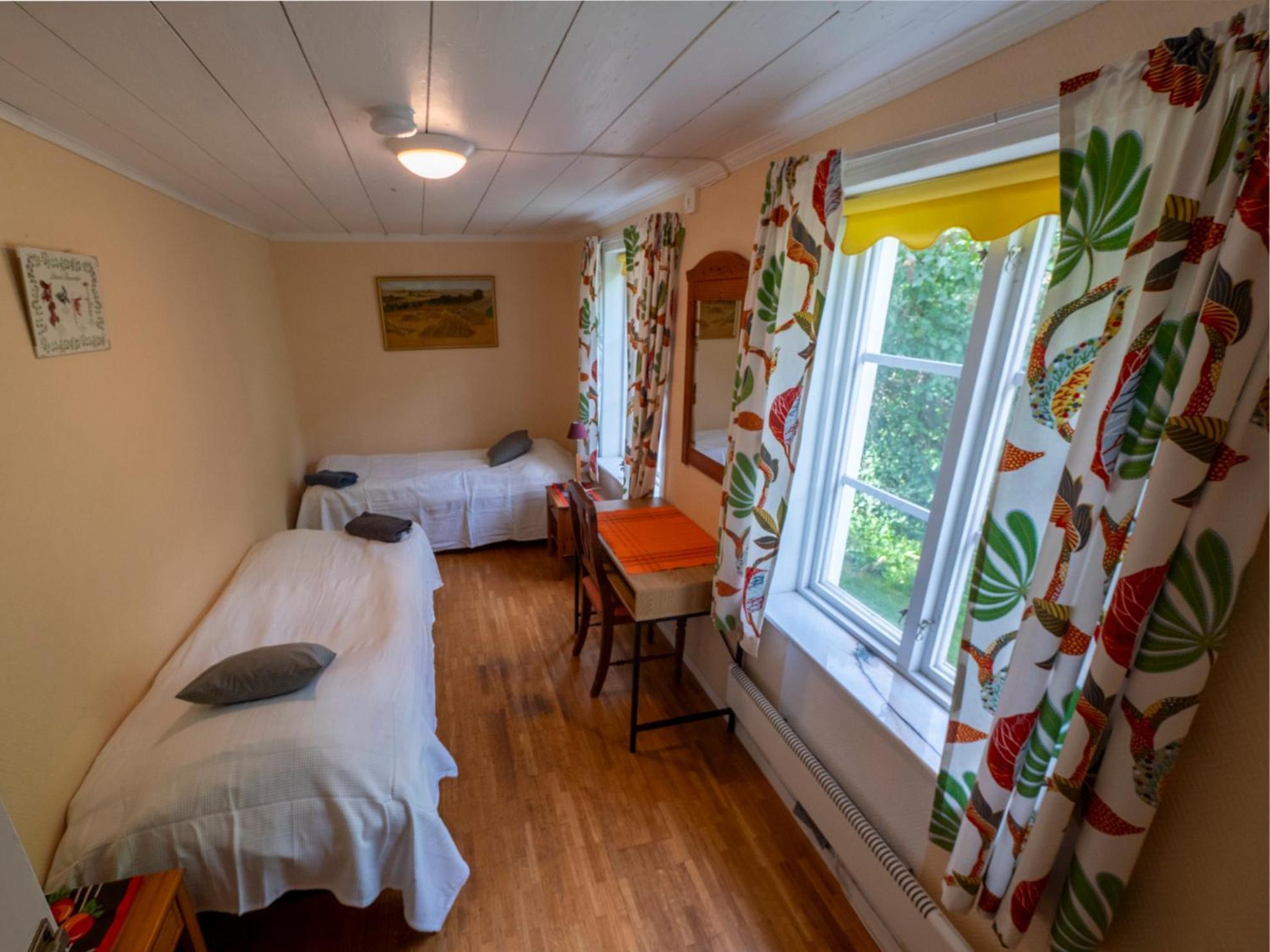 Enköping Enecopia Bed & Breakfast מראה חיצוני תמונה