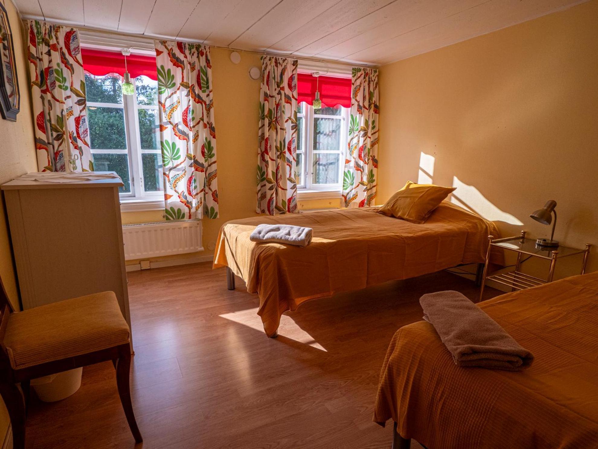 Enköping Enecopia Bed & Breakfast מראה חיצוני תמונה