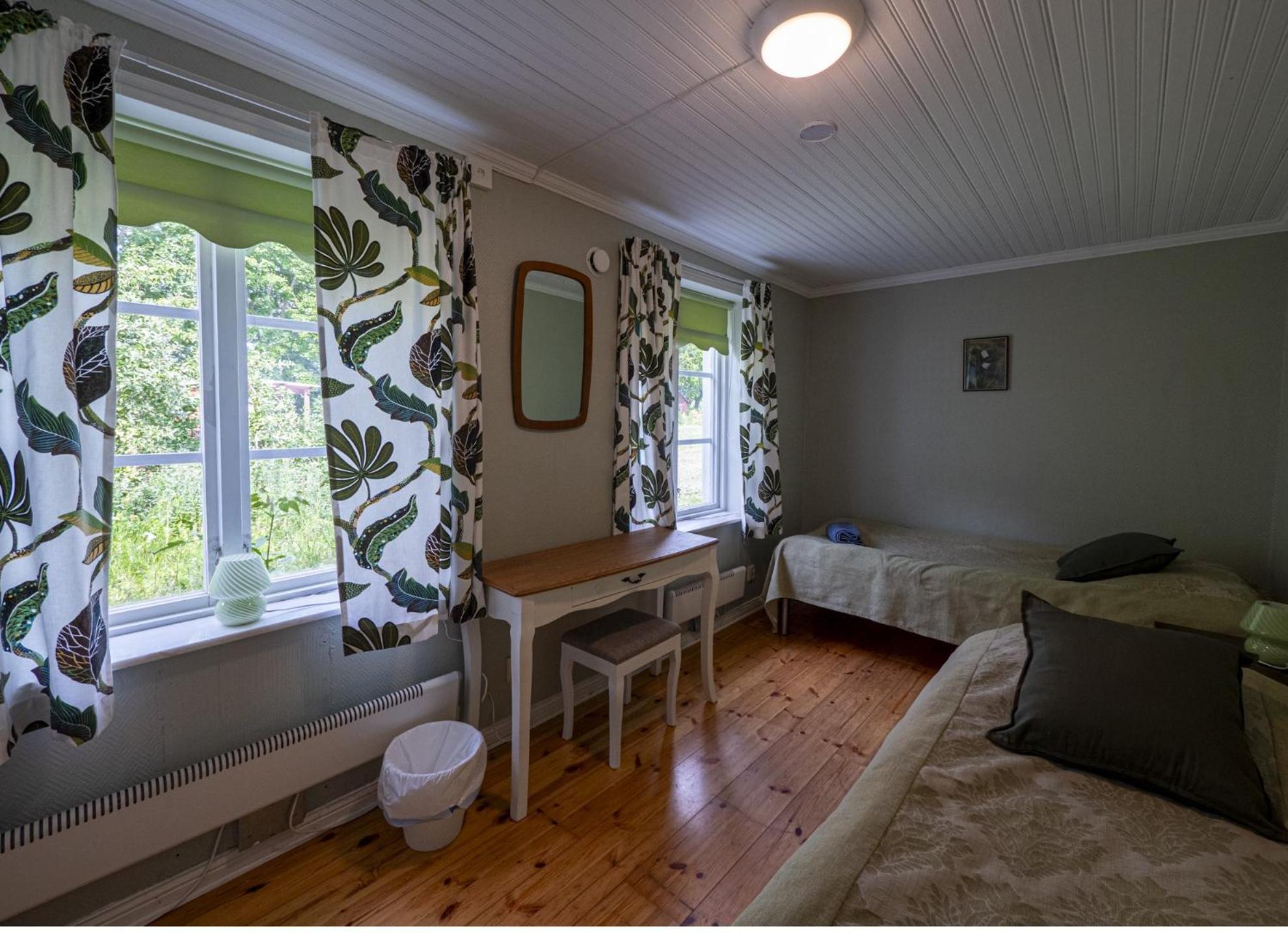 Enköping Enecopia Bed & Breakfast מראה חיצוני תמונה