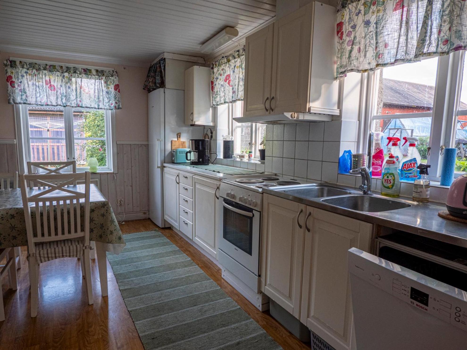 Enköping Enecopia Bed & Breakfast מראה חיצוני תמונה