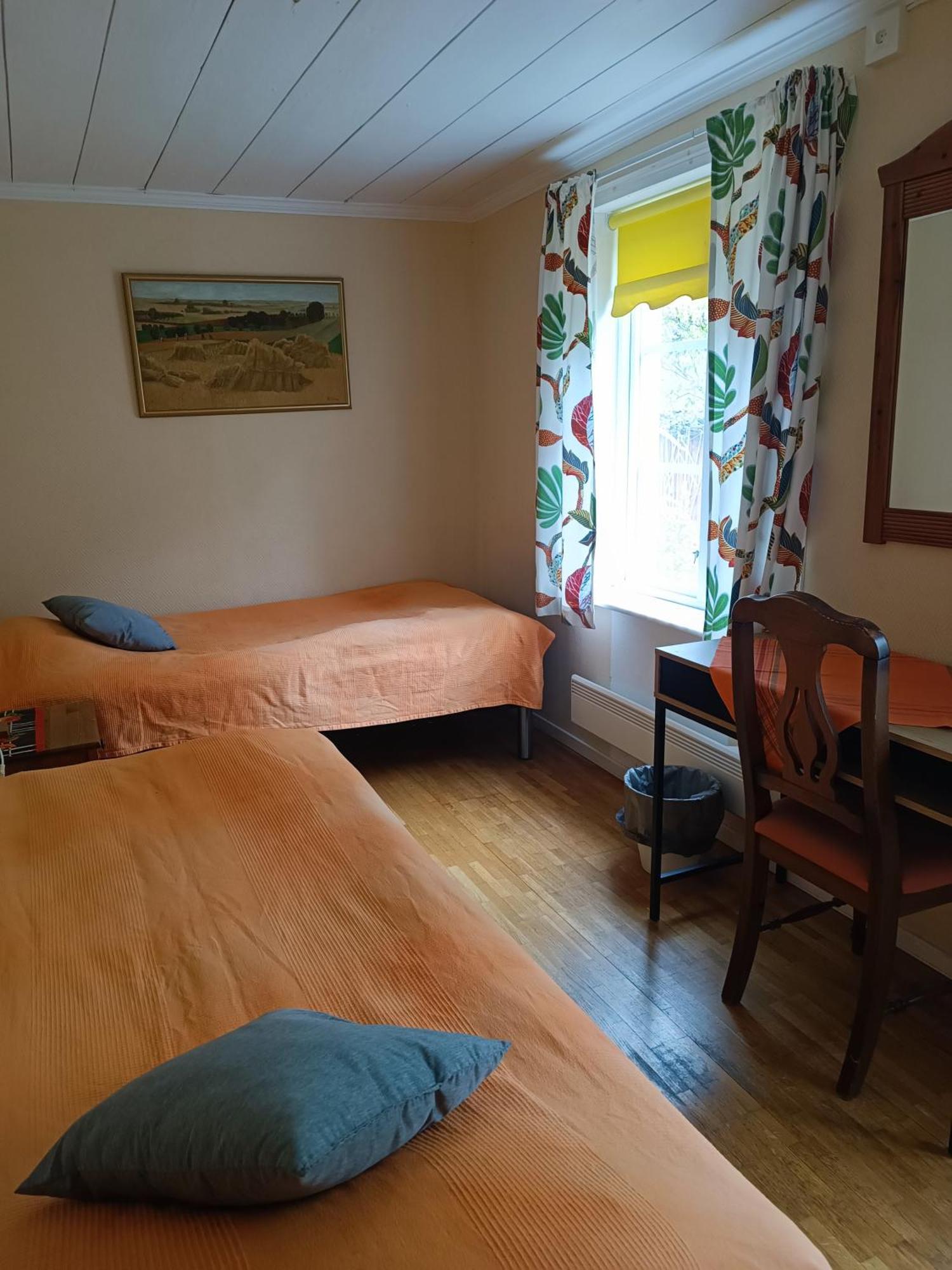 Enköping Enecopia Bed & Breakfast מראה חיצוני תמונה