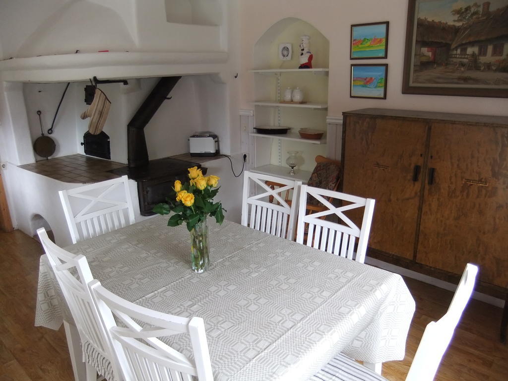 Enköping Enecopia Bed & Breakfast מראה חיצוני תמונה