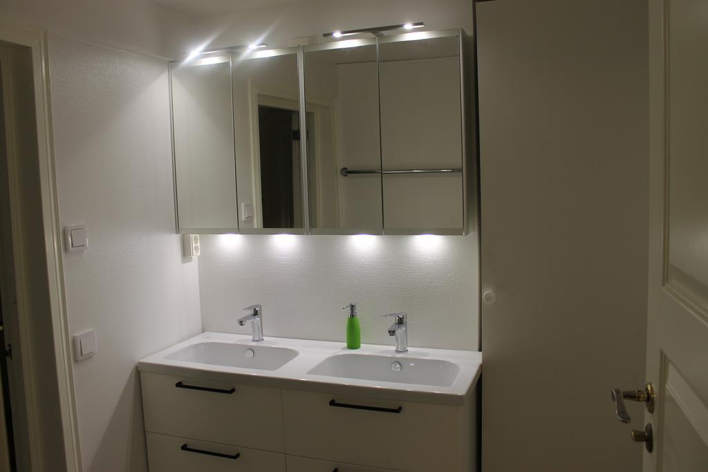 Enköping Enecopia Bed & Breakfast מראה חיצוני תמונה