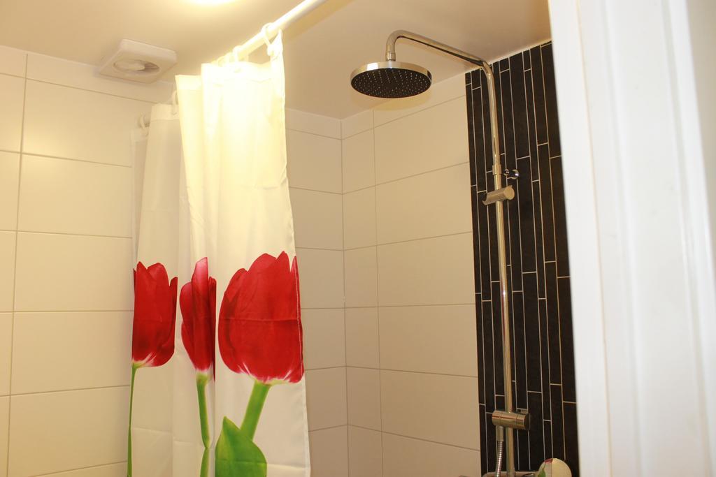 Enköping Enecopia Bed & Breakfast מראה חיצוני תמונה
