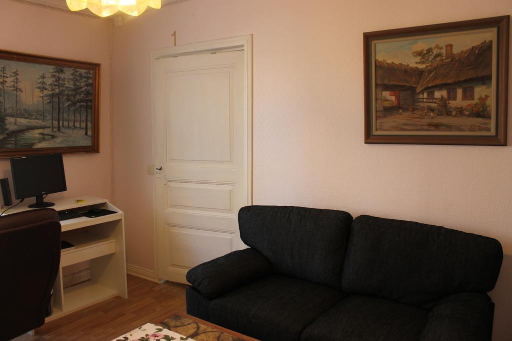 Enköping Enecopia Bed & Breakfast מראה חיצוני תמונה