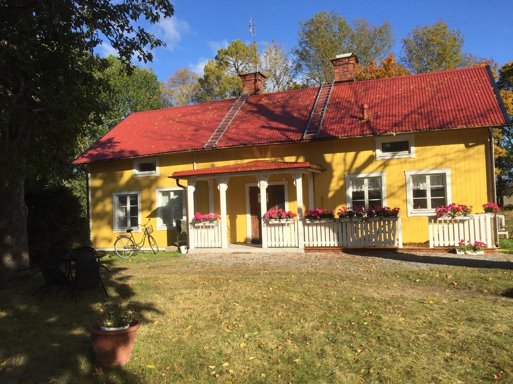 Enköping Enecopia Bed & Breakfast מראה חיצוני תמונה