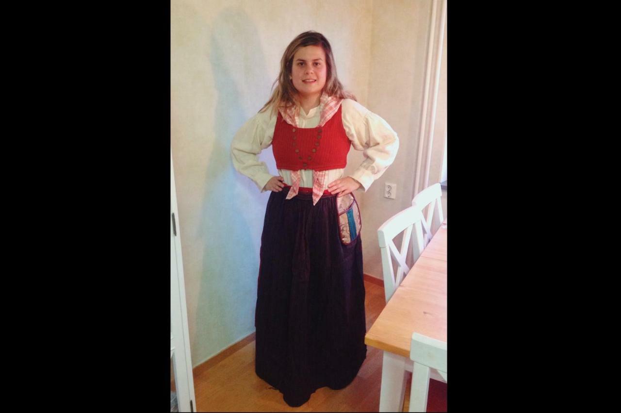Enköping Enecopia Bed & Breakfast מראה חיצוני תמונה